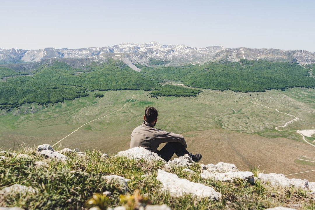 Trekking X Training: 3 X 2000M : Monti Ocre, Cagno e Cefalone – Parco Naturale Regionale Sirente Velino, Abruzzo | Strike Adventure