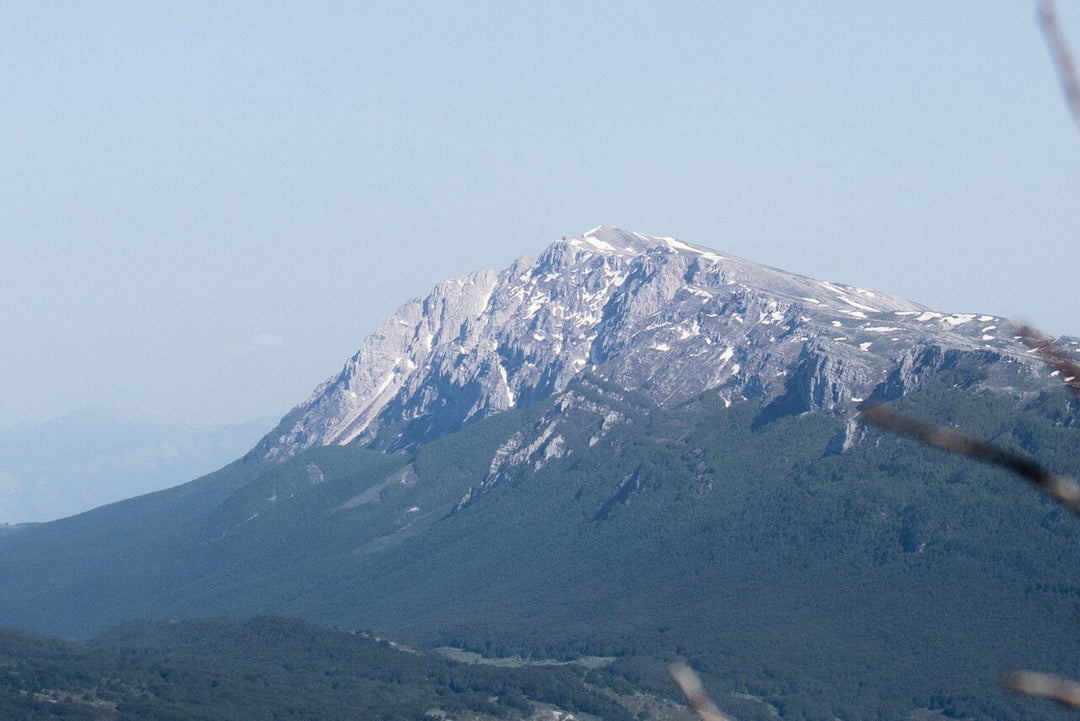 Trekking X Training: 3 X 2000M : Monti Ocre, Cagno e Cefalone – Parco Naturale Regionale Sirente Velino, Abruzzo | Strike Adventure