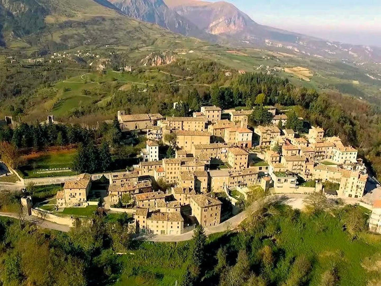 Un weekend tra vette, creste e sentieri over 2000M del Parco Nazionale Dei Monti Sibillini - Strike Adventure