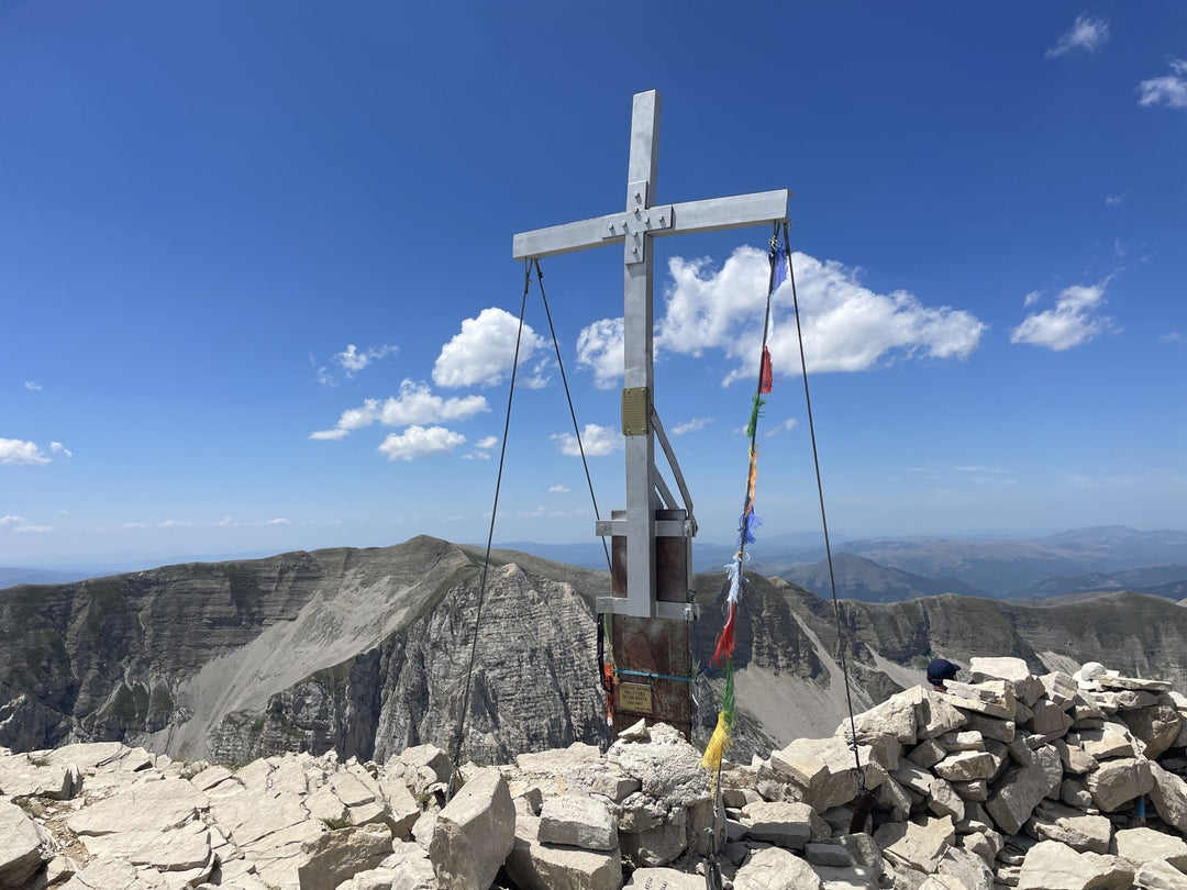 Un weekend tra vette, creste e sentieri over 2000M del Parco Nazionale Dei Monti Sibillini - Strike Adventure