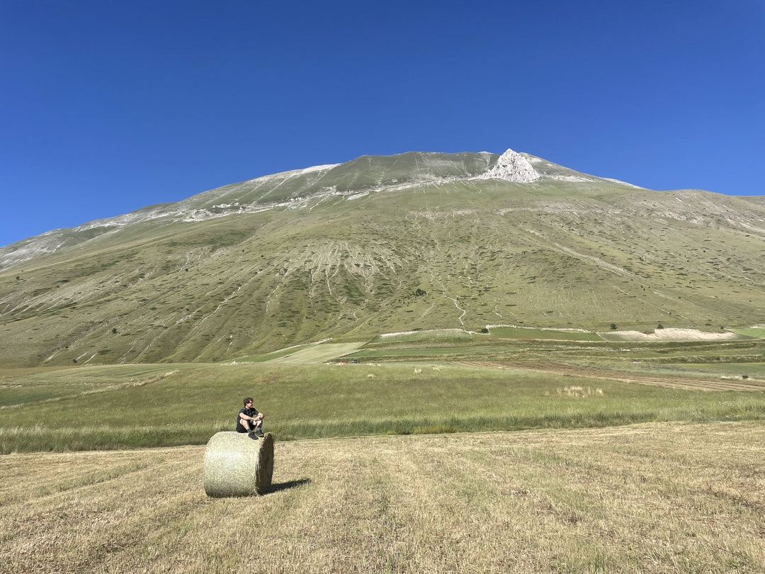 Un weekend tra vette, creste e sentieri over 2000M del Parco Nazionale Dei Monti Sibillini - Strike Adventure
