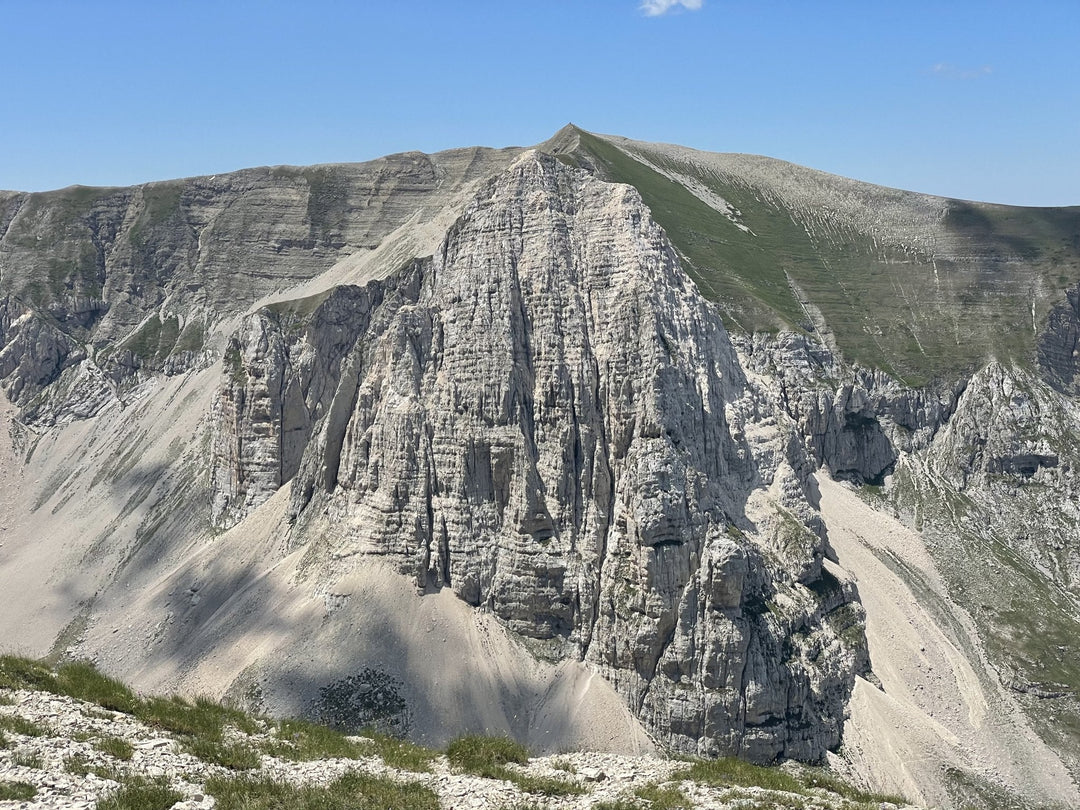 Un weekend tra vette, creste e sentieri over 2000M del Parco Nazionale Dei Monti Sibillini - Strike Adventure