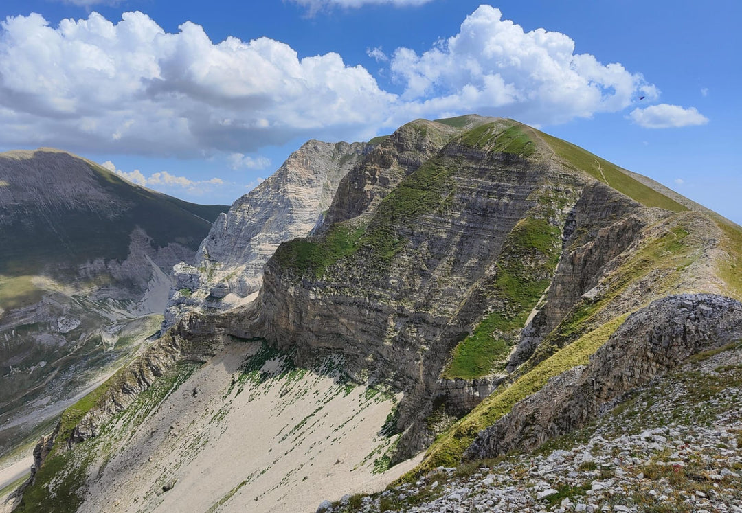 Un weekend tra vette, creste e sentieri over 2000M del Parco Nazionale Dei Monti Sibillini - Strike Adventure