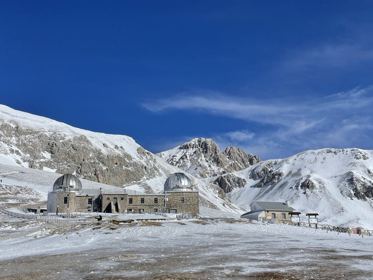 Uscita di Alpinismo Invernale ai 2494m di Monte Aquila - Strike Adventure