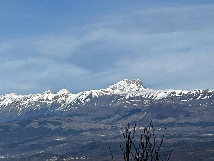 Uscita di Alpinismo Invernale al Monte Sirente (2348m) per il Canale Majori - Strike Adventure