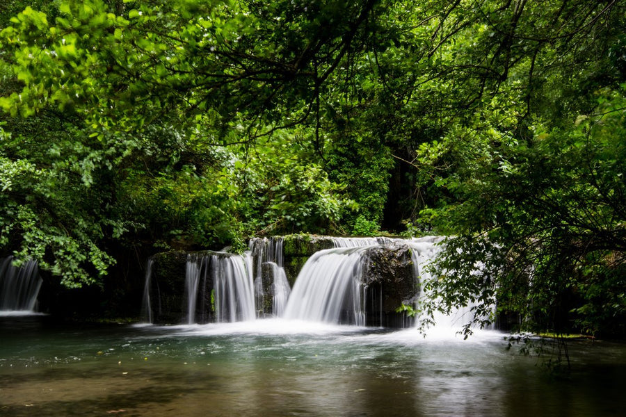 Valle del Treja e mercatini di Natale: tra borghi antichi e cascate - Strike Adventure