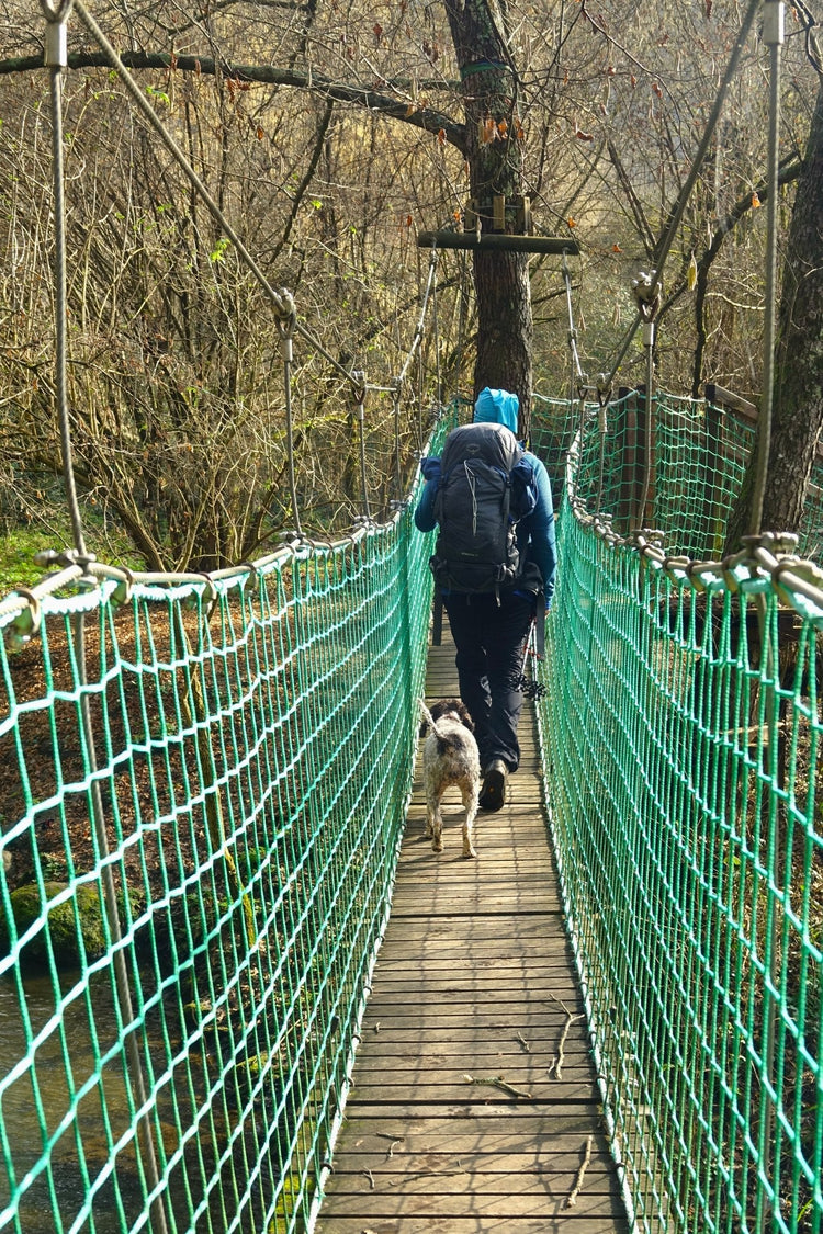 Valle del Treja e mercatini di Natale: tra borghi antichi e cascate - Strike Adventure
