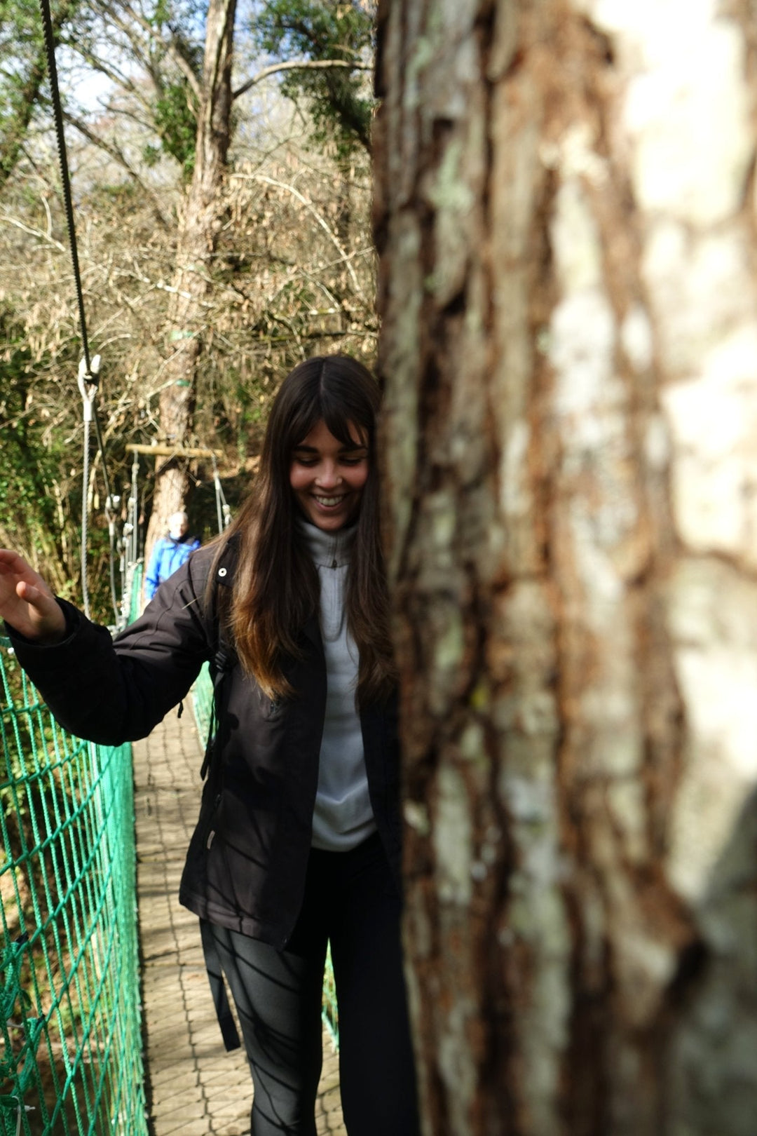 Valle del Treja e mercatini di Natale: tra borghi antichi e cascate - Strike Adventure
