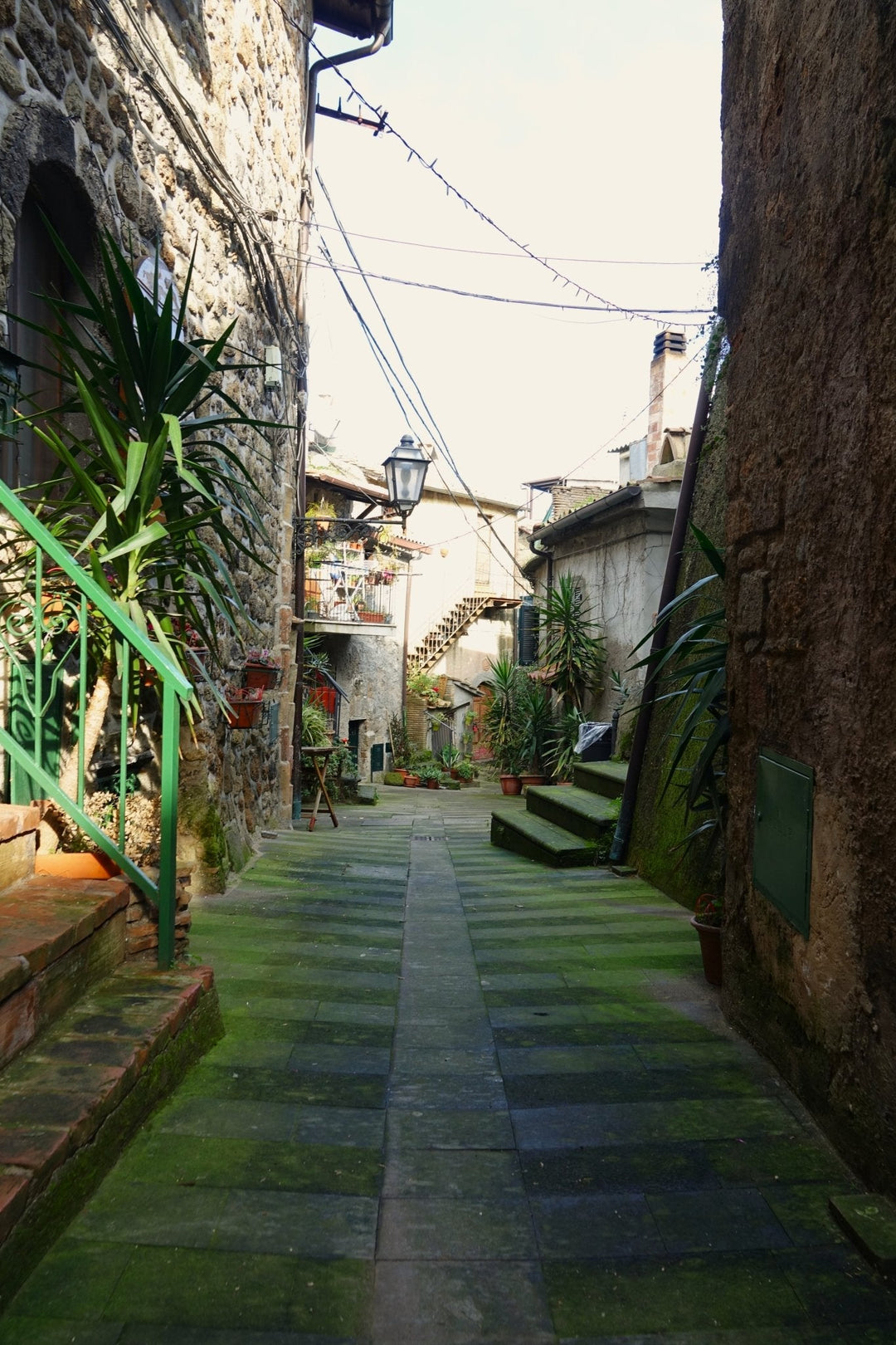 Valle del Treja e mercatini di Natale: tra borghi antichi e cascate - Strike Adventure