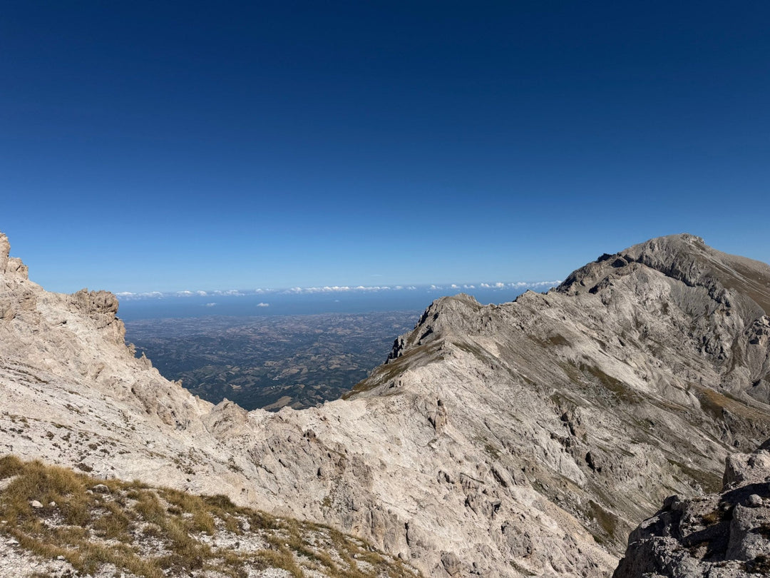 Via dei Laghetti al Monte Prena 2561m – Parco Nazionale Gran Sasso e Monti della Laga, Abruzzo | Strike Adventure