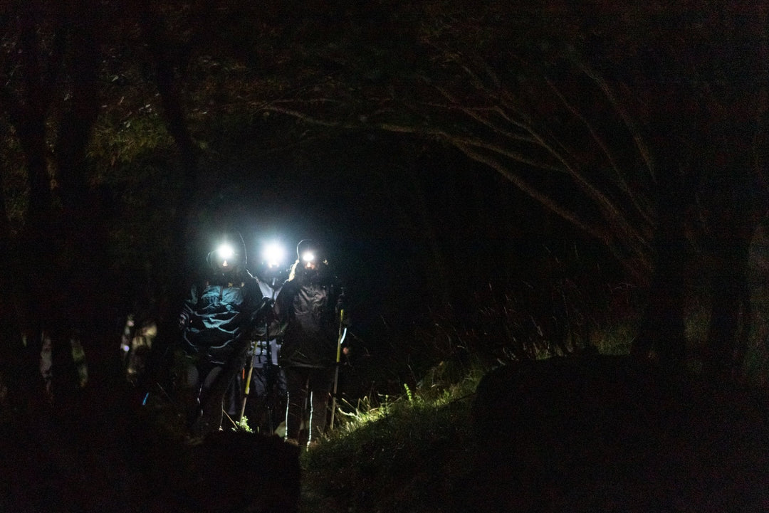 Weekend di stelle in Abruzzo: escursione al tramonto con notte in Rifiugio a 1550m - Strike Adventure