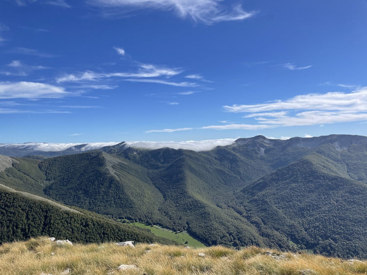Weekend di stelle in Abruzzo: escursione al tramonto con notte in Rifiugio a 1550m - Strike Adventure