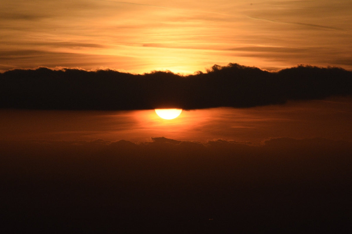 Weekend di stelle in Abruzzo: escursione al tramonto con notte in Rifiugio a 1550m - Strike Adventure