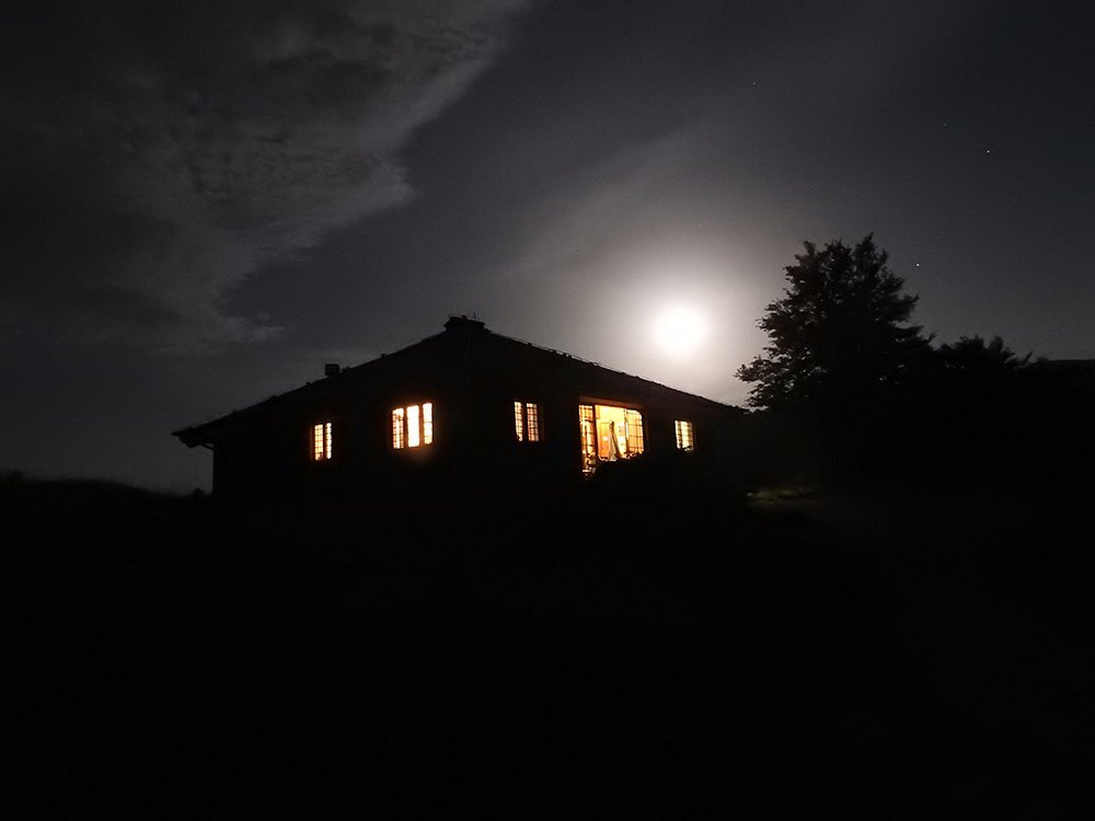 Weekend di stelle in Abruzzo: escursione al tramonto con notte in Rifiugio a 1550m - Strike Adventure