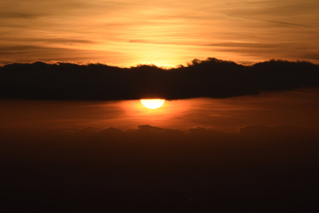 Weekend di stelle in Abruzzo: escursione al tramonto con notte in Rifiugio a 1550m