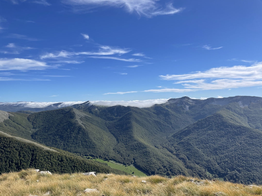 Weekend di stelle in Abruzzo: escursione al tramonto con notte in Rifiugio a 1550m