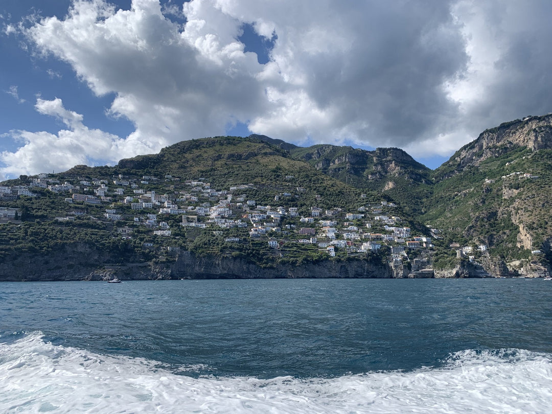 Weekend in Costiera Amalfitana: il Sentiero degli Dei e il Parco del Vesuvio - Strike Adventure