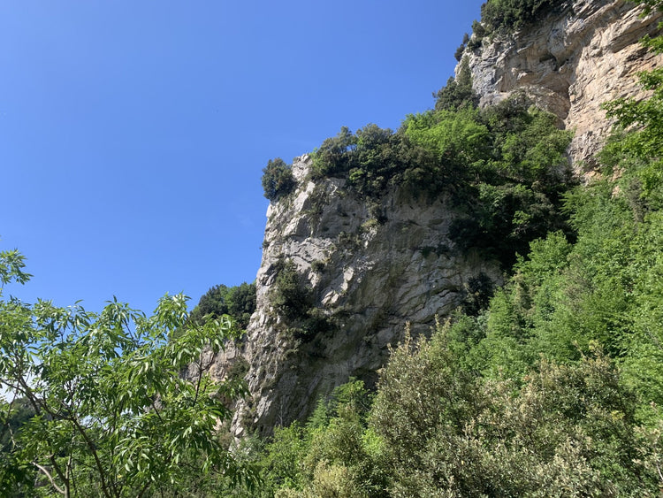 Weekend in Costiera Amalfitana: il Sentiero degli Dei e il Parco del Vesuvio - Strike Adventure