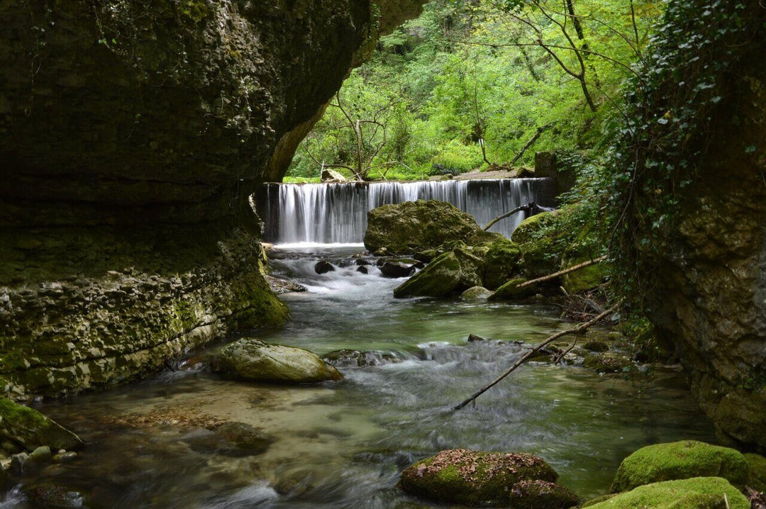 Weekend nel Parco della Maiella tra Canyon, Eremi e Borghi Incantati - Strike Adventure
