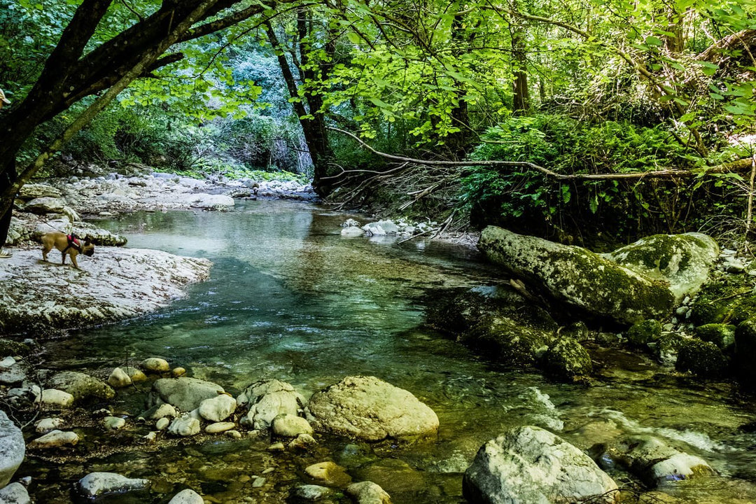 Weekend nel Parco della Maiella tra Canyon, Eremi e Borghi Incantati - Strike Adventure