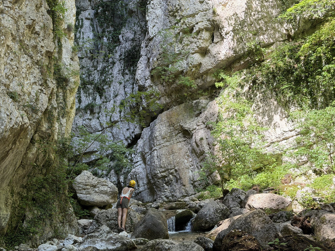Ponte di S.Pietro e Paolo nel PNALM: Escursioni, canoa e notti in rifugio