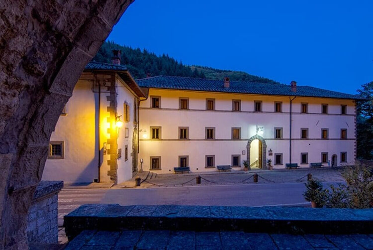 Weekend Toscana: la magia del fall foliage nel Parco delle Foreste Casentinesi - Strike Adventure