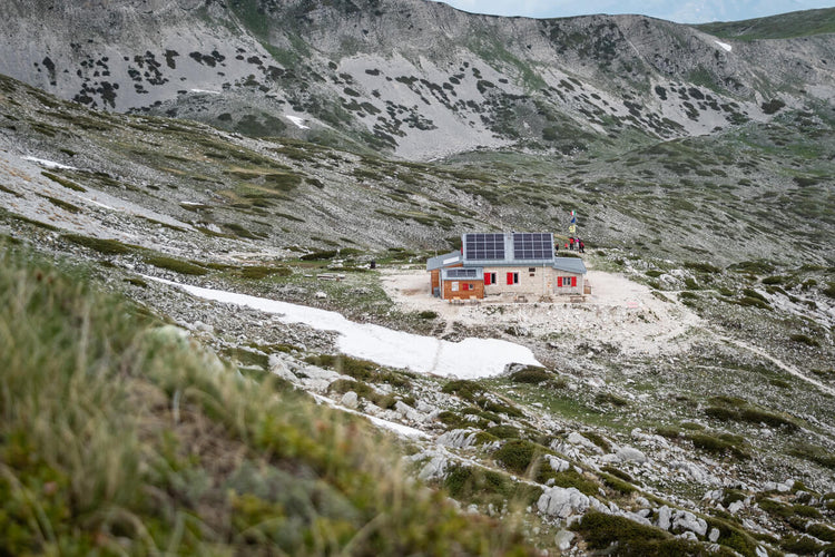 X Training al 3 x 2000m: Punta Trento, Trieste e Capo Di Pezza - Strike Adventure