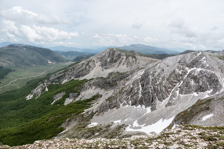 X Training al 3 x 2000m: Punta Trento, Trieste e Capo Di Pezza - Strike Adventure