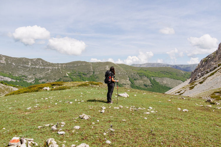 X Training al 3 x 2000m: Punta Trento, Trieste e Capo Di Pezza - Strike Adventure