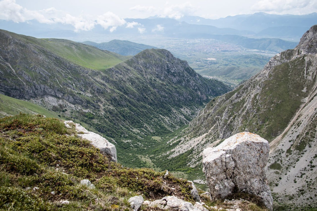 X Training al 3 x 2000m: Punta Trento, Trieste e Capo Di Pezza - Strike Adventure