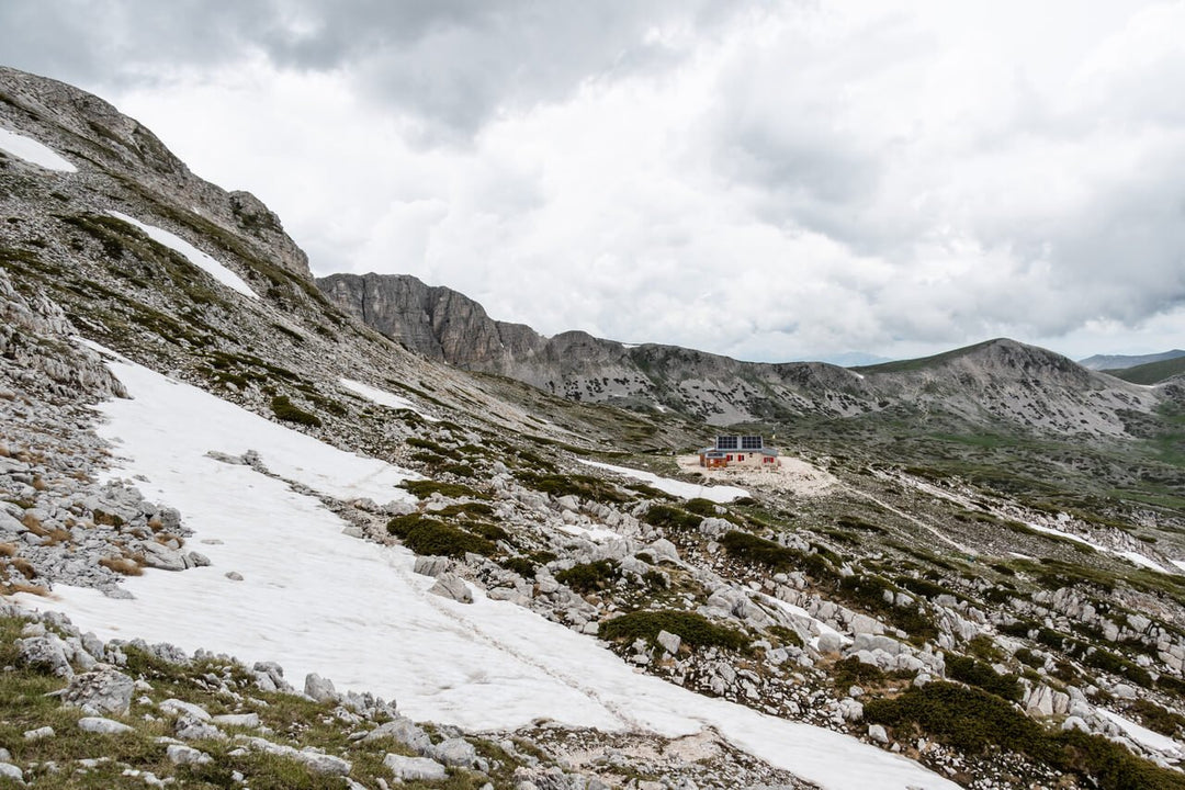 X Training al 3 x 2000m: Punta Trento, Trieste e Capo Di Pezza - Strike Adventure