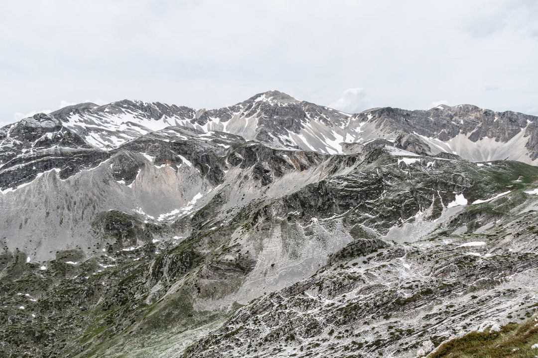 X Training al 3 x 2000m: Punta Trento, Trieste e Capo Di Pezza - Strike Adventure