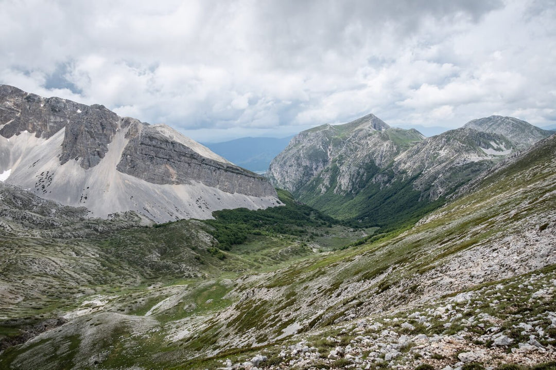 X Training al 3 x 2000m: Punta Trento, Trieste e Capo Di Pezza - Strike Adventure