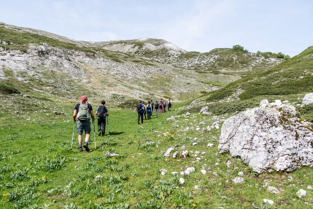 X Training al 3 x 2000m: Punta Trento, Trieste e Capo Di Pezza - Strike Adventure
