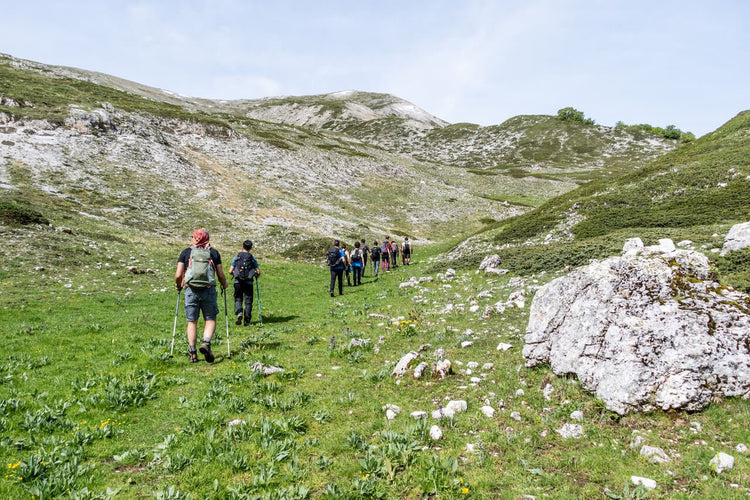 X Training al 3 x 2000m: Punta Trento, Trieste e Capo Di Pezza - Strike Adventure