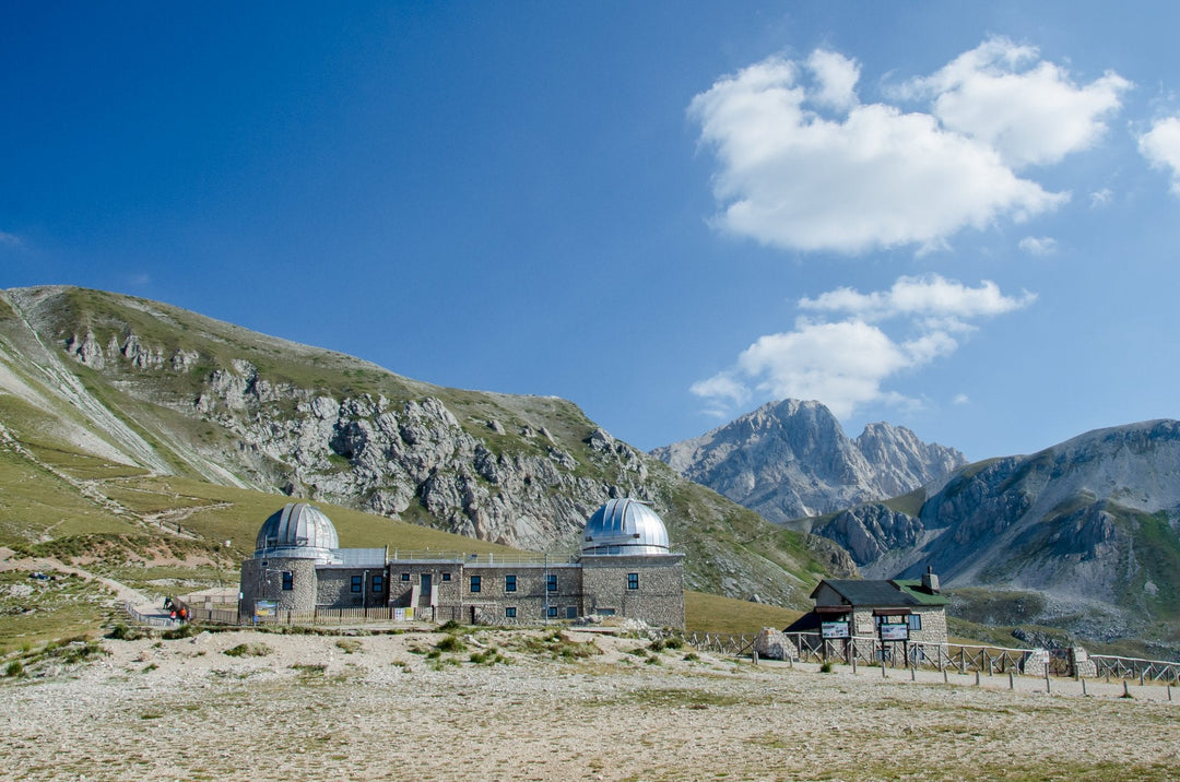 X Training al Corno Grande Gran Sasso D’Italia (2912 M) - Strike Adventure