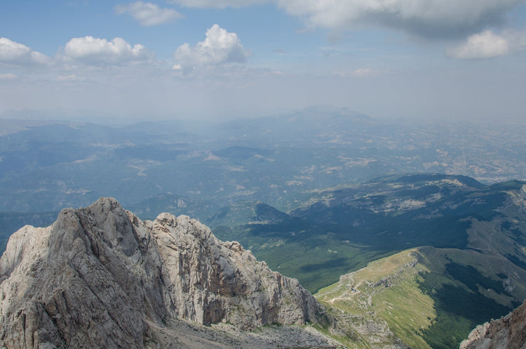 X Training al Corno Grande Gran Sasso D’Italia (2912 M) - Strike Adventure