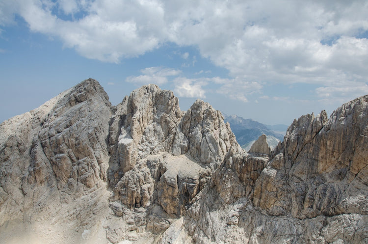 X Training al Corno Grande Gran Sasso D’Italia (2912 M) - Strike Adventure