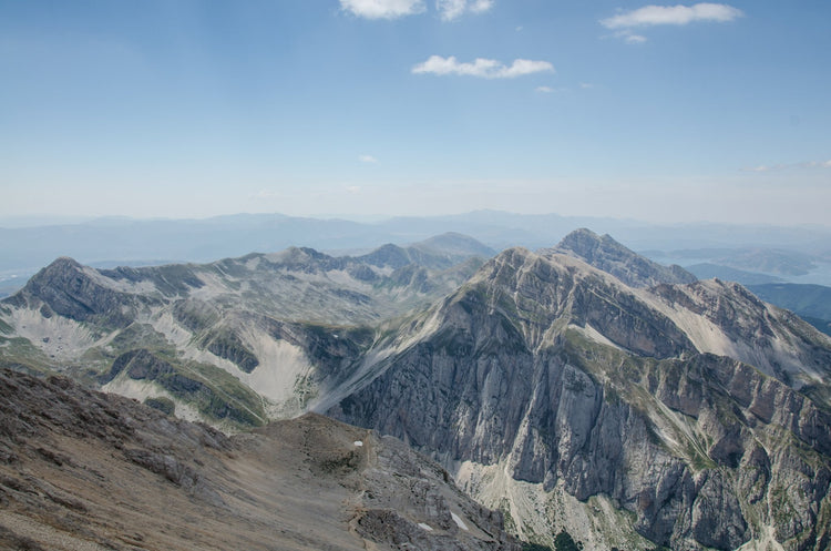 X Training al Corno Grande Gran Sasso D’Italia (2912 M) - Strike Adventure
