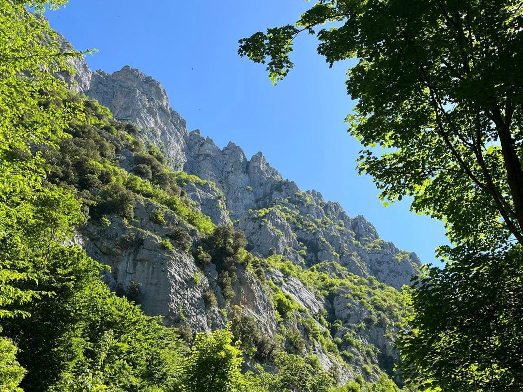 X Training al Grande Anello del Lago Della Duchessa per la Val Di Teve - Strike Adventure