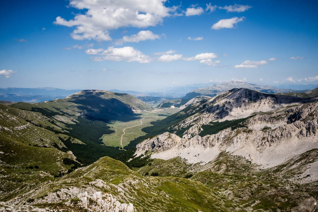 X Training al Grande Anello di Vena Stellante (7 X 2000M) - Strike Adventure