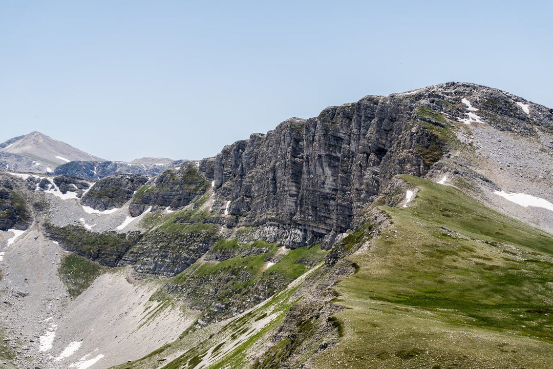 X Training al Grande Anello di Vena Stellante (7 X 2000M) - Strike Adventure