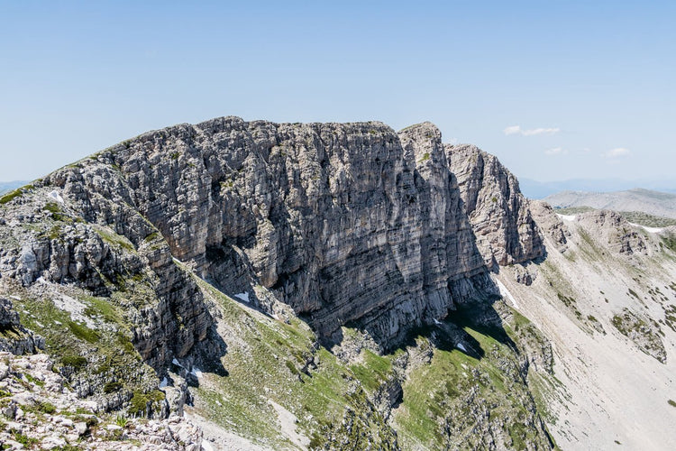 X Training al Grande Anello di Vena Stellante (7 X 2000M) - Strike Adventure