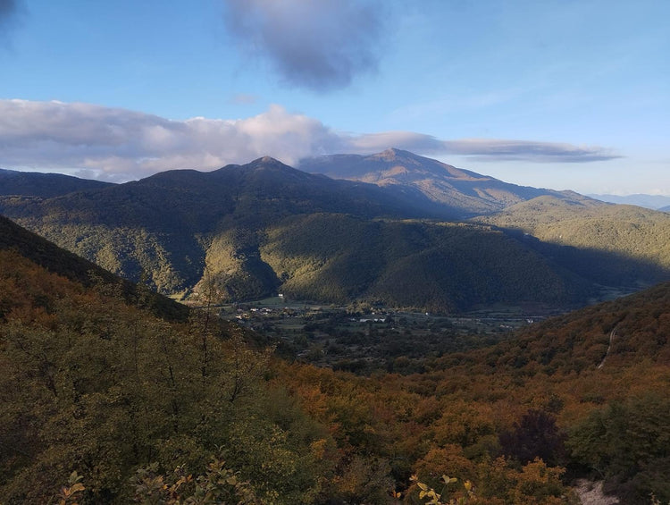 Trekking X Training al Monte Calvo e i suoi panorami a 360° sull'Alta Valle del Velino – Gruppo dei Monti Reatini, Lazio | Strike Adventure