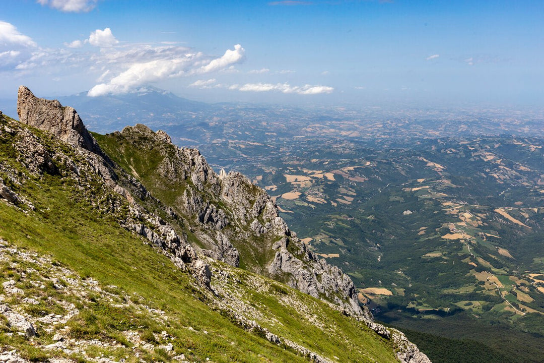 X Training Al Monte Camicia, L’Eiger Dell’Appennino - Strike Adventure