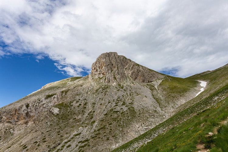 X Training Al Monte Camicia, L’Eiger Dell’Appennino - Strike Adventure