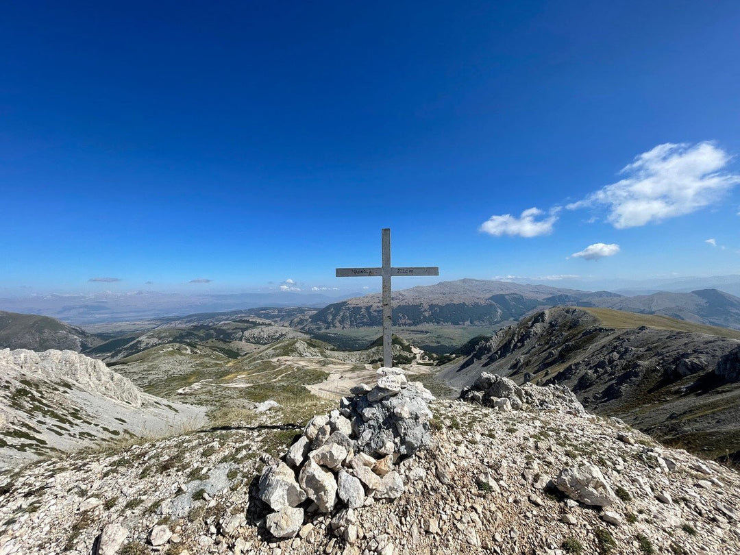 X-Training al Monte Magnola e alla Valle Majelama - Strike Adventure