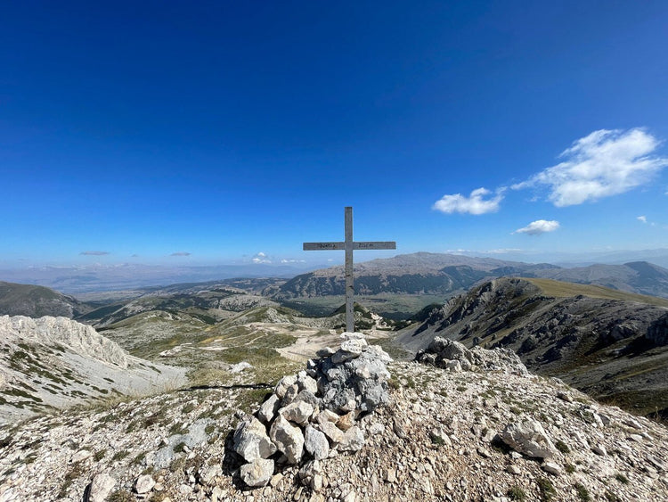 X-Training al Monte Magnola e alla Valle Majelama - Strike Adventure