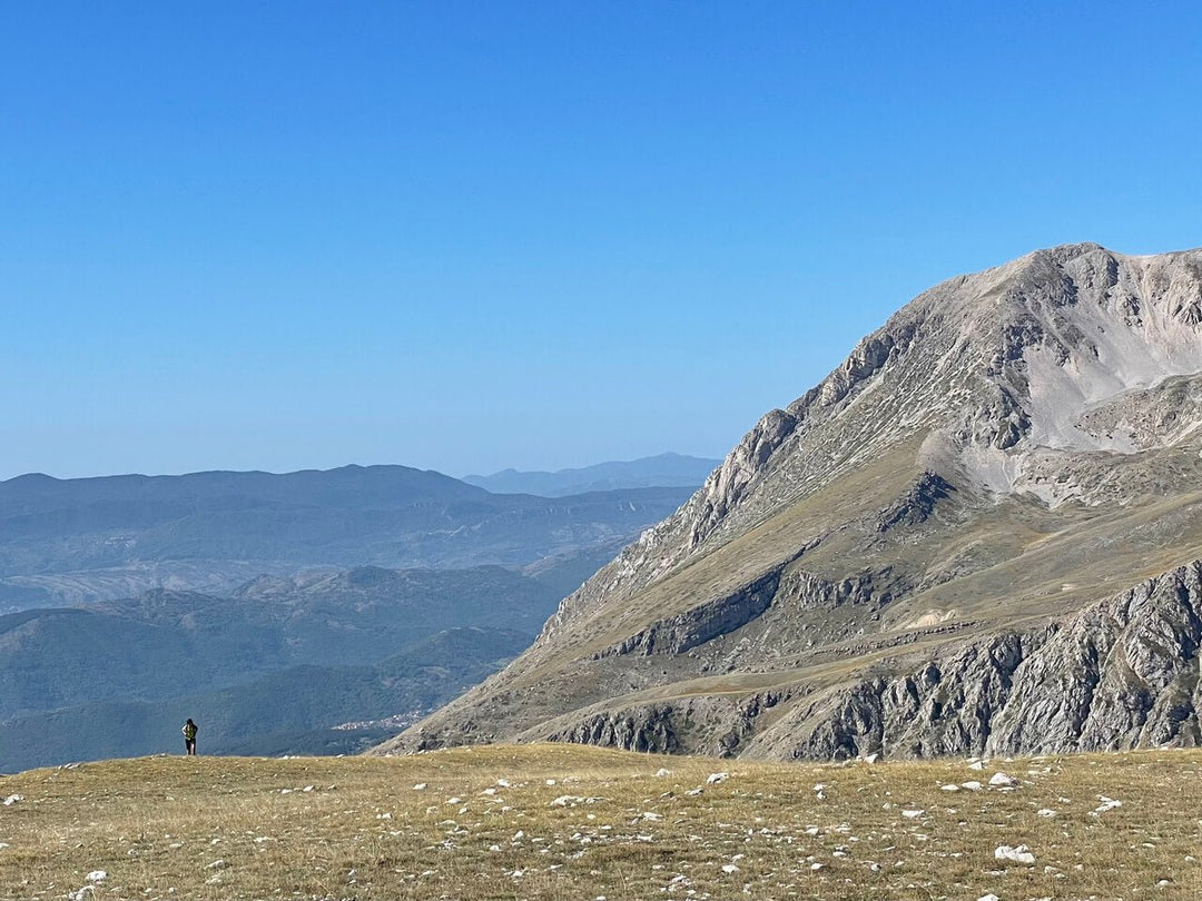 X-Training al Monte Magnola e alla Valle Majelama - Strike Adventure