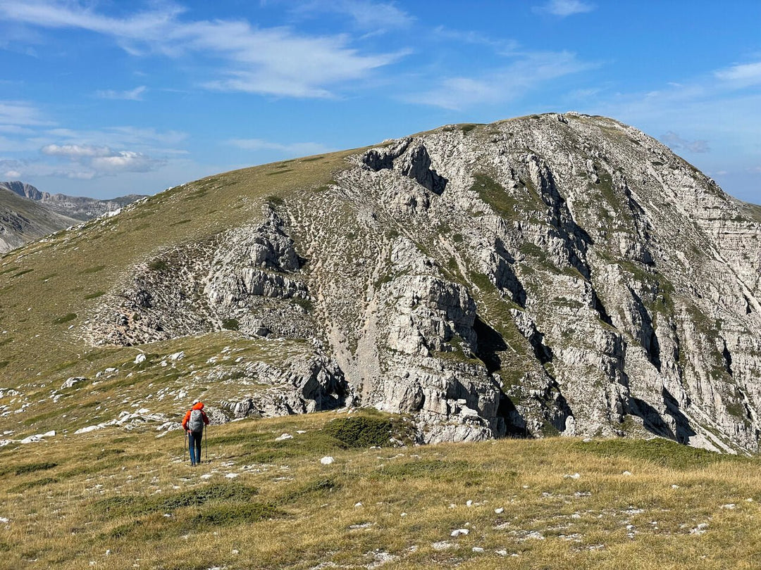 X-Training al Monte Magnola e alla Valle Majelama - Strike Adventure